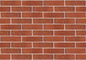 Кирпич облицовочный Воротынский Красный неро 1нф М-150