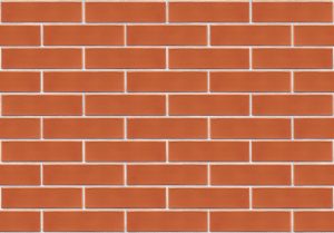 Кирпич облицовочный Воротынский Красный 1нф М-150