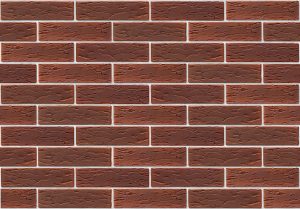 Кирпич облицовочный Воротынский Кортен руст 1нф М-150