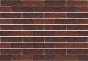 Кирпич облицовочный Воротынский Кортен антик микс 1нф М-150