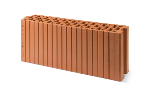 Блок керамический Славянский Poromax-120 7нф М-125