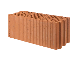 Блок керамический Славянский Poromax-200 11,5нф М-100