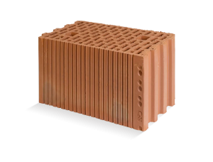 Блок керамический Славянский Poromax-250 11,3нф М-100