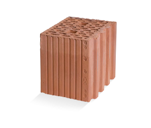 Блок керамический Славянский Poromax-250-1/2-Д 5,7нф М-100