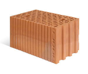 Блок керамический Славянский Poromax-250-Д 11,3нф М-100