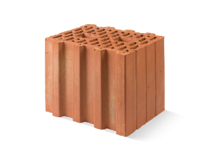 Блок керамический Славянский Poromax-280-1/2 6,1нф М-100