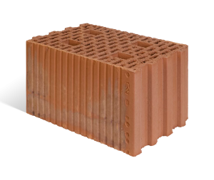 Блок керамический Славянский Poromax-280 12,3нф М-100