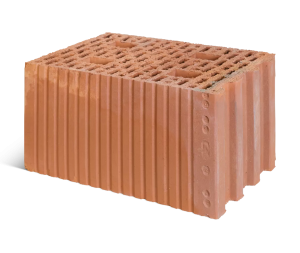 Блок керамический Славянский Poromax-280-Д 12,3нф М-100