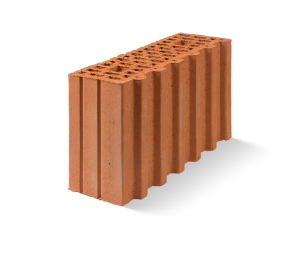 Блок керамический Славянский Poromax-380-1/2-Д 5,4нф М-100