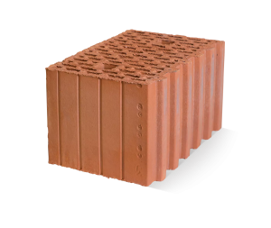 Блок керамический Славянский Poromax-380-Д 10,8нф М-100