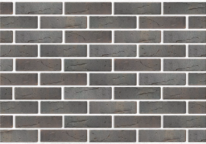 Кирпич облицовочный Славянский Бостон рф 1нф М-175