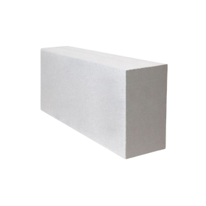 Газоблок ВКБлок Газобетонный блок 625х150х250 D500 B 2,5