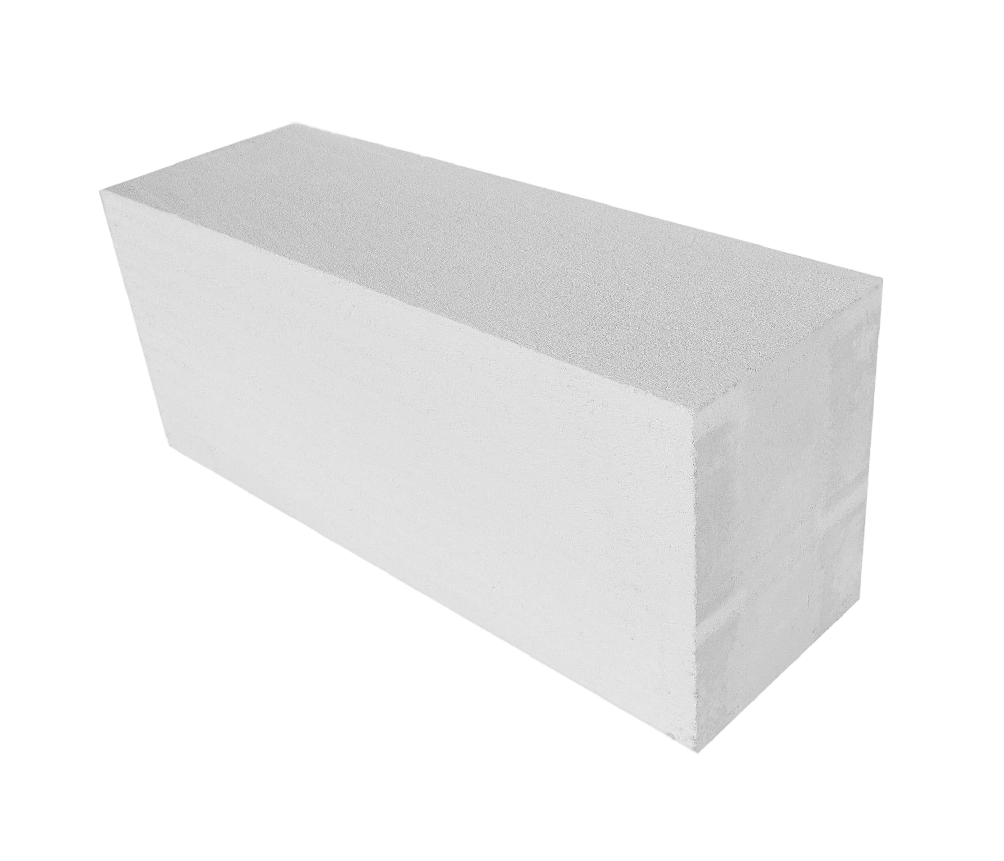 Газоблок ВКБлок Газобетонный блок 625х200х300 D500 B 2,5