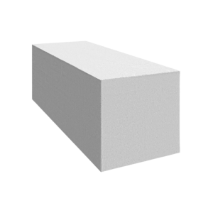 Газоблок ВКБлок Газобетонный блок 625х250х250 D500 B 2,5