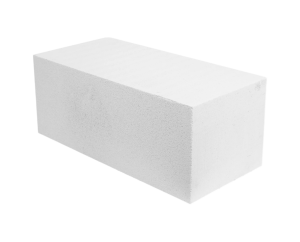 Газоблок ВКБлок Газобетонный блок 625х300х250 D500 B 2,5