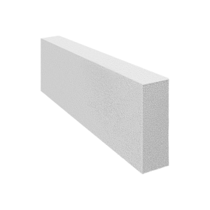 Газоблок ВКБлок Газобетонный блок 625х75х250 D500 B 2,5