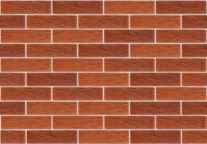 Кирпич облицовочный Воротынский Кортен лайт 1нф М-150