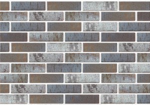 Кирпич облицовочный Славянский Манчестер-кроста рф 1нф М-175