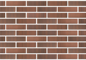 Кирпич облицовочный Славянский Мокко-bunt 1нф М-125