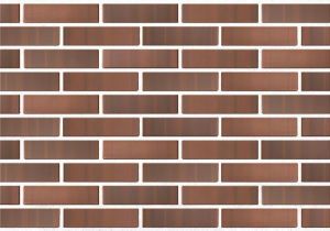 Кирпич облицовочный Славянский Мокко-bunt УС 1нф М-150