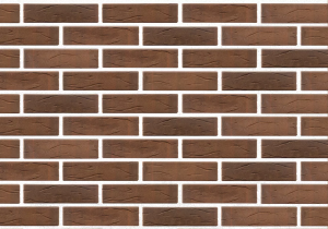 Кирпич облицовочный Славянский Мокко-bunt-руст УС 1нф М-150