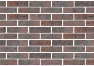 Кирпич облицовочный Славянский Прованс-антик 1нф М-175