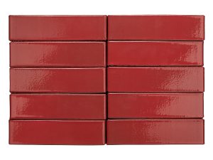 Кирпич облицовочный Recke Glanz 4-48-00-0-00 1нф М 175