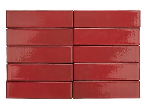 Кирпич облицовочный Recke Glanz 4-48-00-0-00 1нф М 175