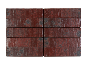 Кирпич облицовочный Recke Krator 5-92-00-2-12 1нф М 175