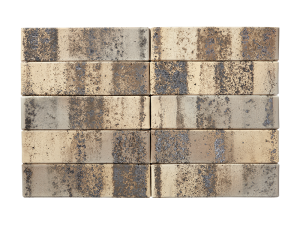 Кирпич облицовочный Recke Krator 1-81-00-2-12 1нф М 175