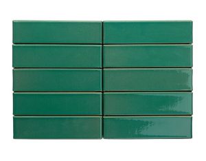 Кирпич облицовочный Recke Glanz 3-28-01-0-00 1нф М 175