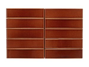 Кирпич облицовочный Recke Glanz 1-48-01-0-00 1нф М 175