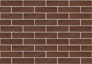 Кирпич облицовочный Воротынский Терракотовый бостон 1нф М-150