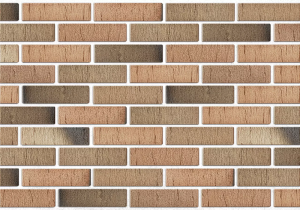 Кирпич облицовочный Славянский Верона-кроста 1нф М-175