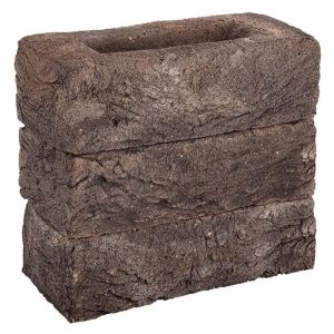 Кирпич ручной формовки Тандем Абрамцево W004 WDF М 150