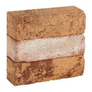 Кирпич ручной формовки Тандем Алабино W143/2 0,5 WDF М 150