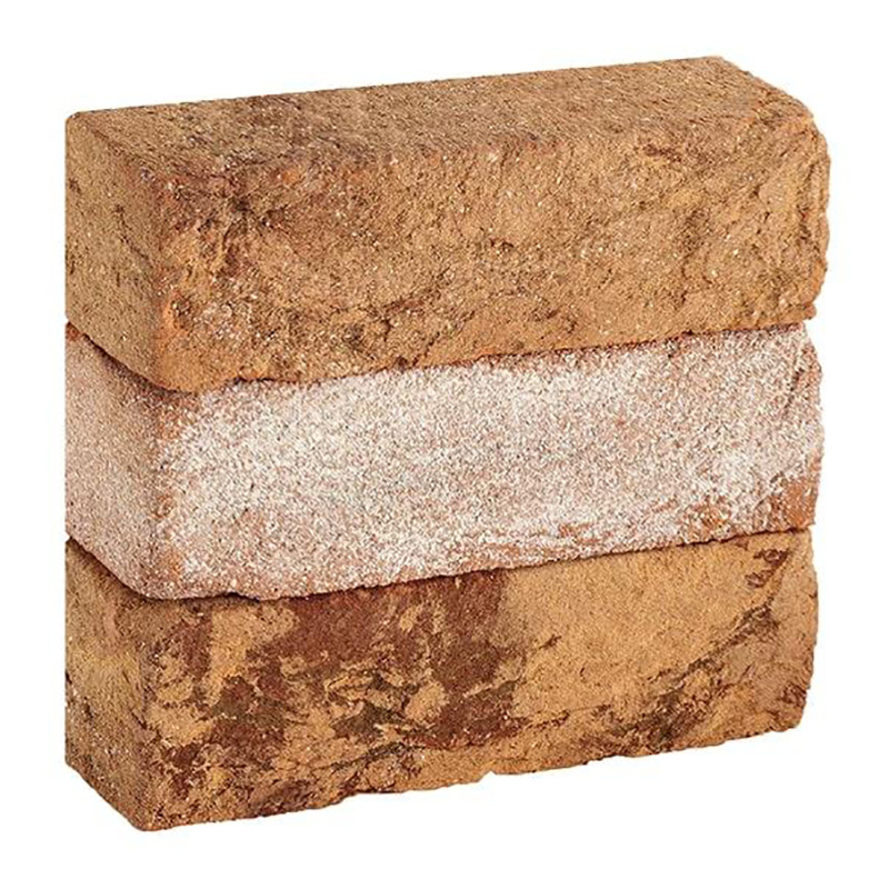 Кирпич ручной формовки Тандем Алабино W143/2 0,5 WDF М 150