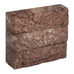 Кирпич ручной формовки Тандем Александрово W183/2 0,5 WDF М 150