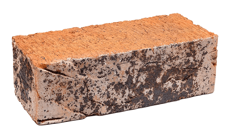 Кирпич ручной формовки Воротынский WDF 000 (ПОД РУЧНУЮ ФОРМОВКУ) wdf М 150 — изображение 2
