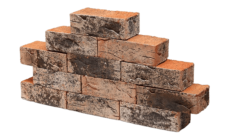 Кирпич ручной формовки Воротынский WDF 000 (ПОД РУЧНУЮ ФОРМОВКУ) wdf М 150 — изображение 4